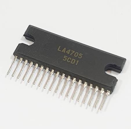 LA4705 IC