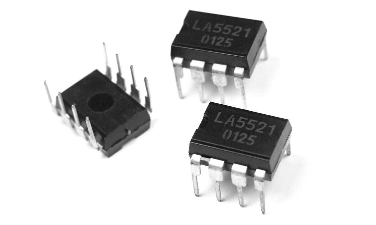 LA5521 IC