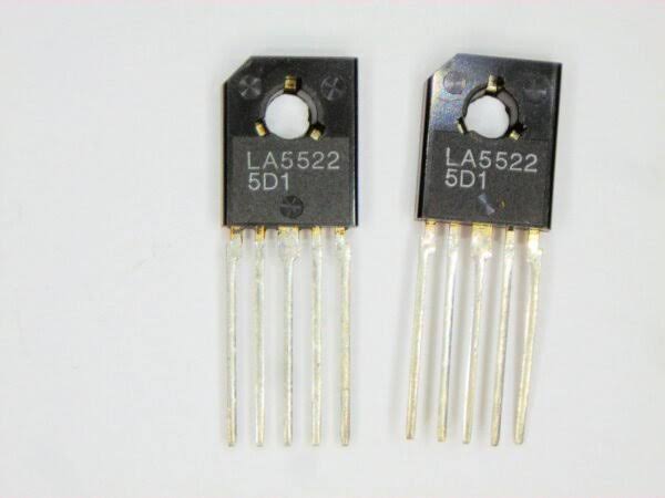 LA5522 IC