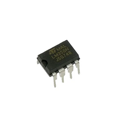 LM358 IC