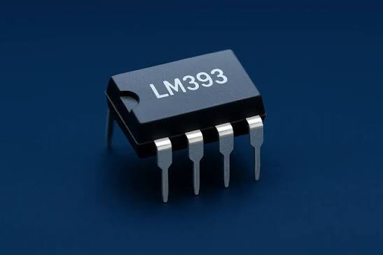 LM393 IC