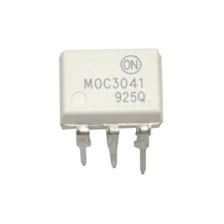 MOC3041 Optocoupler