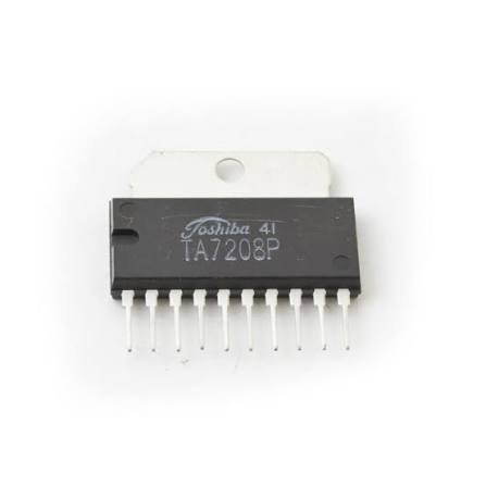 TA7208 IC