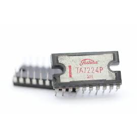 TA7224 IC