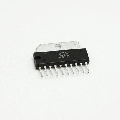 TA7242 IC