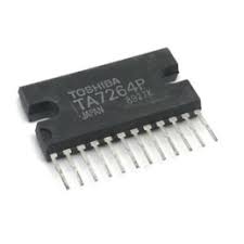 TA7264 IC