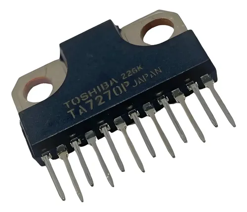 TA7270 IC