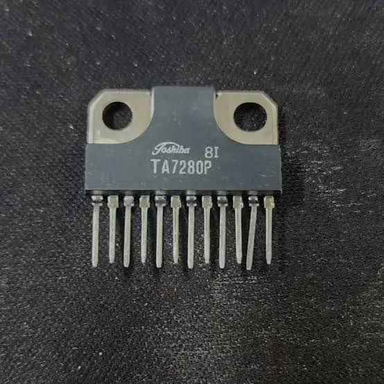 TA7280 IC