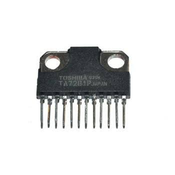 TA7281 IC
