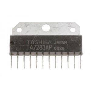 TA7283 IC
