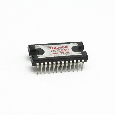 TA7284 IC