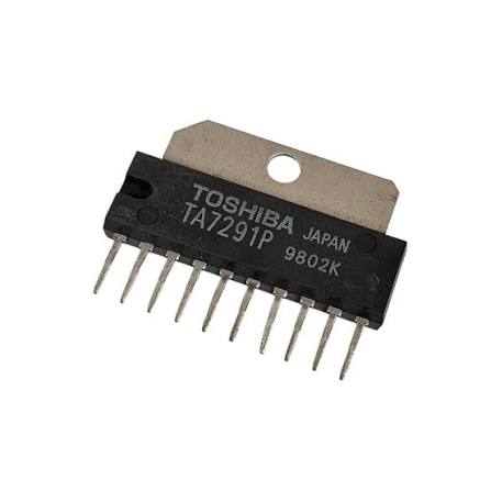 TA7291 IC