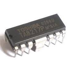 TA8217 IC