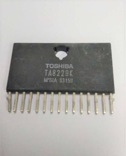 TA8229 IC