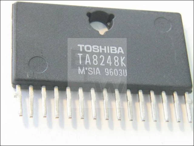 TA8248 IC