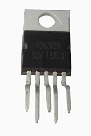 TDA 2050 IC