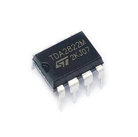 TDA2822 IC