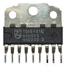 TDA6101 IC