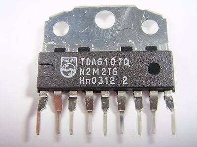 TDA6107 IC