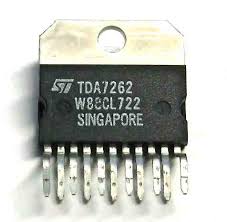 TDA7262 IC