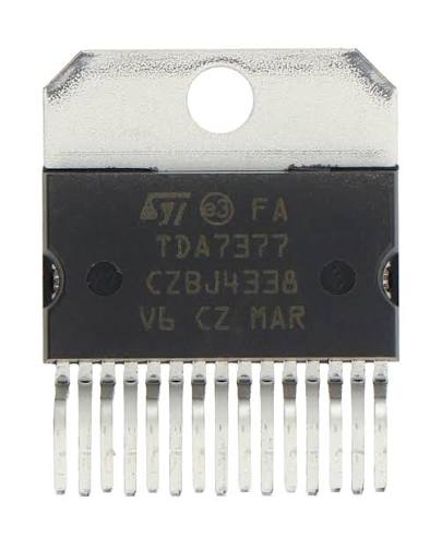 TDA7377 IC