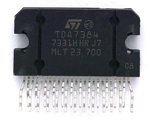 TDA7384 IC