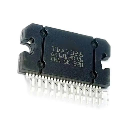 TDA7388 IC