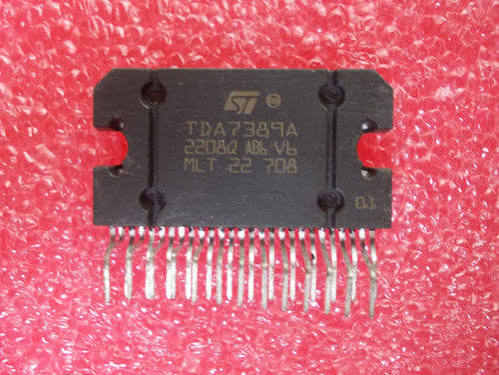 TDA7389 IC