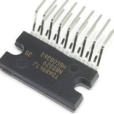 TDA8947 IC