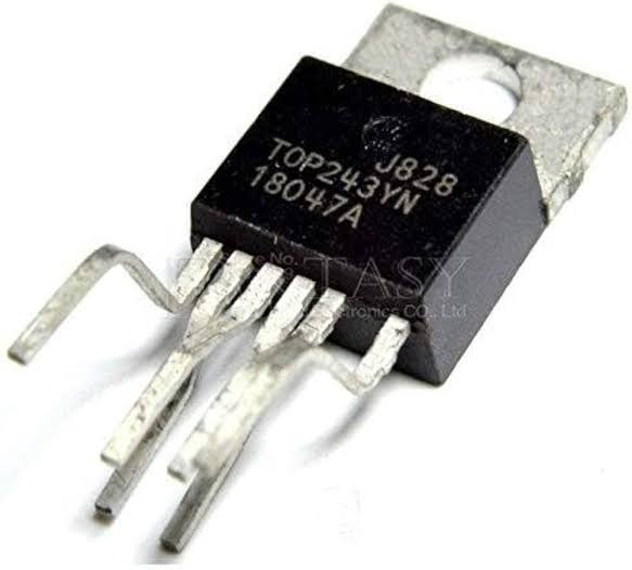 TOP243 IC