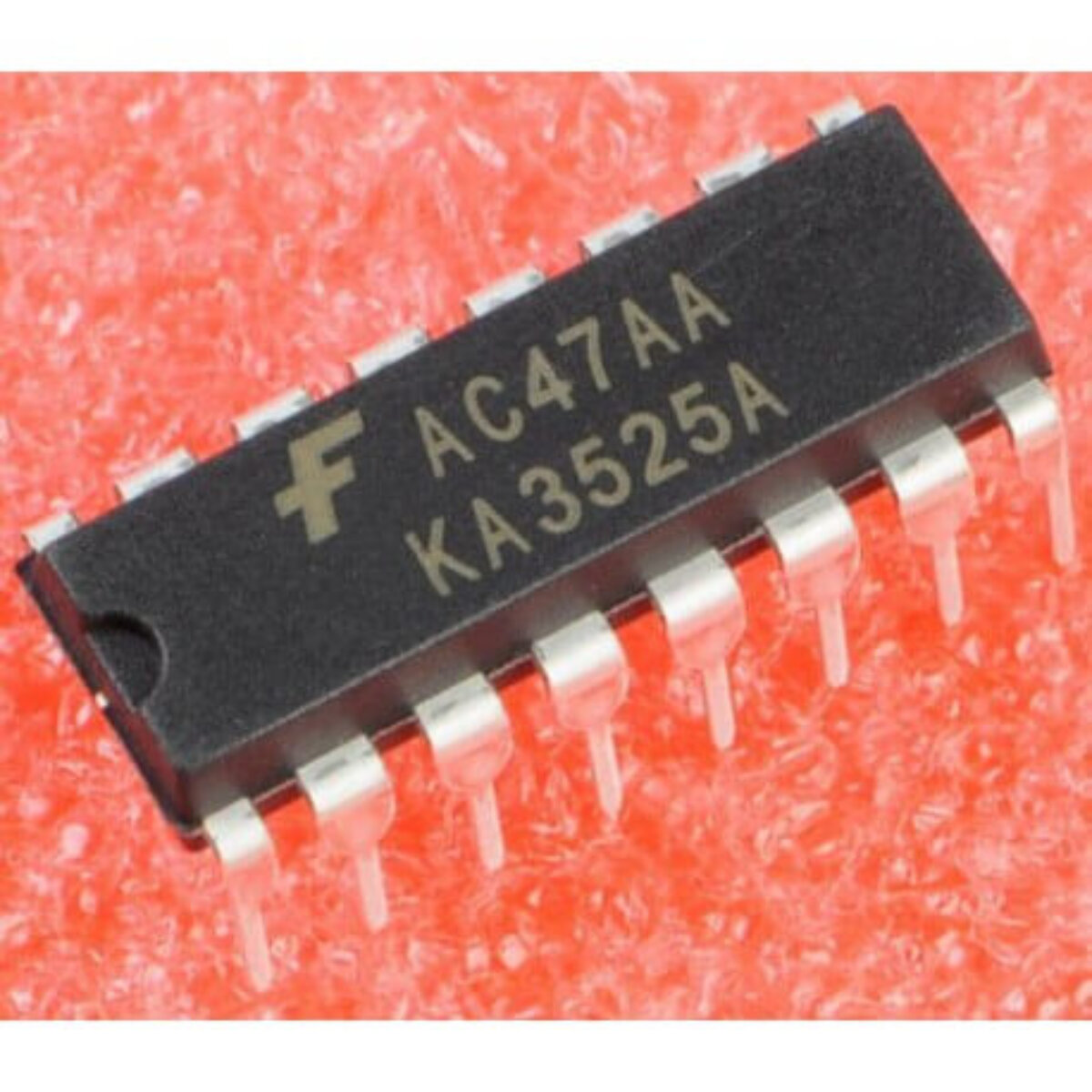 IC KA 3525