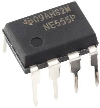 IC NE 555