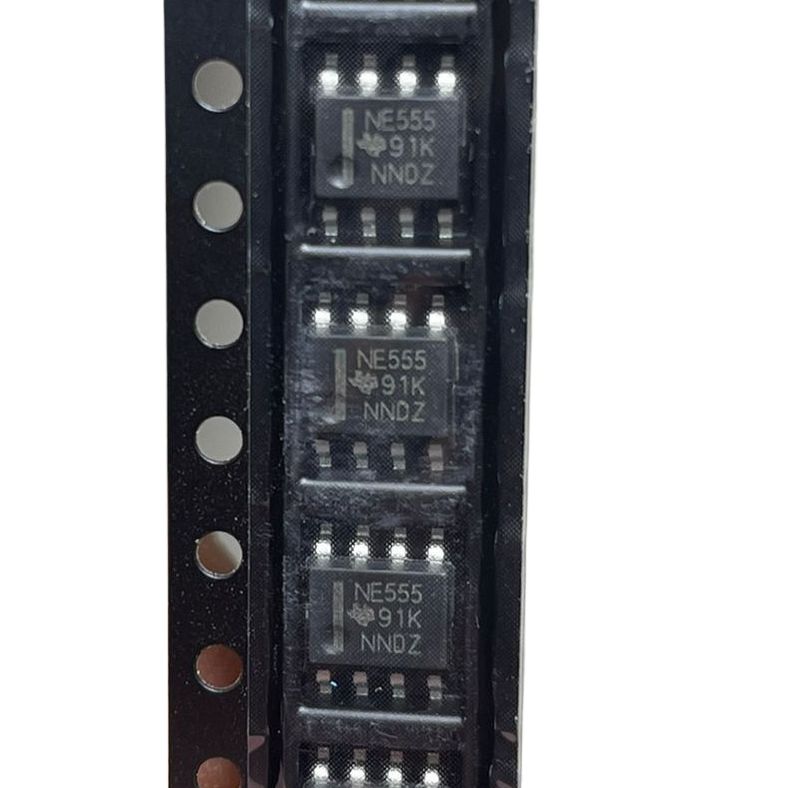 IC NE 555 SMD