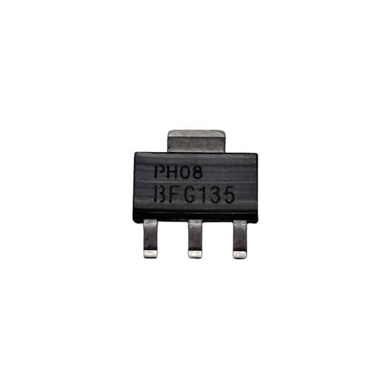 IC BFG 135 SMD