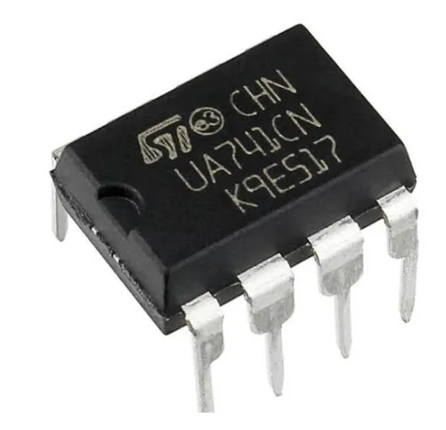 IC U741