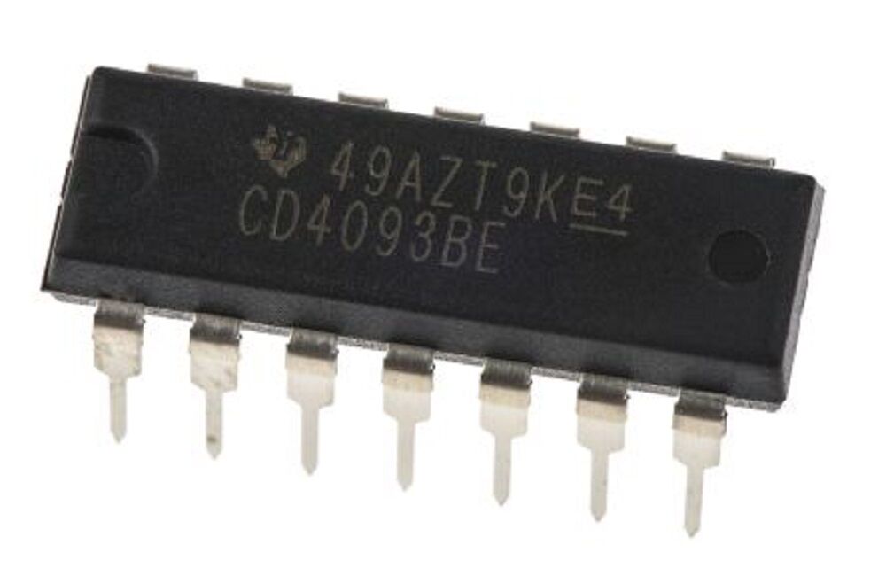 IC TC4093