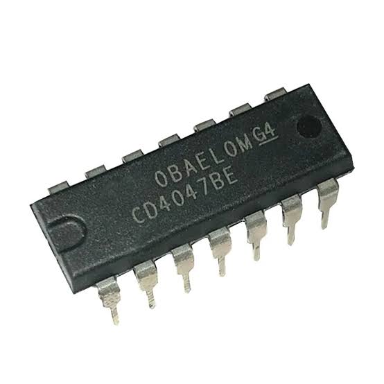IC CD4047