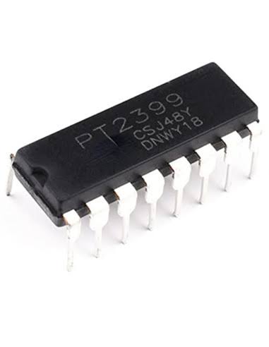IC PT2399