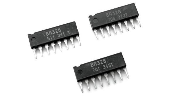 IC BA328