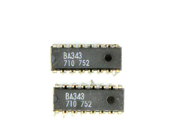 IC BA343