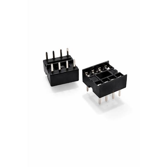 IC Base 4+4