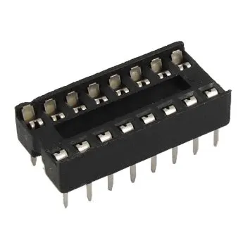 IC Base 8+8