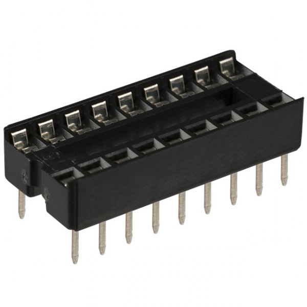 IC Base 9+9