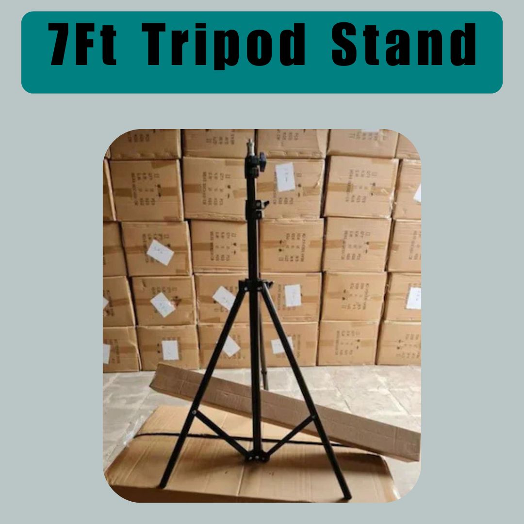 Light Stand 7ft (Standard)
