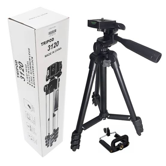 Tripod Stand 3120