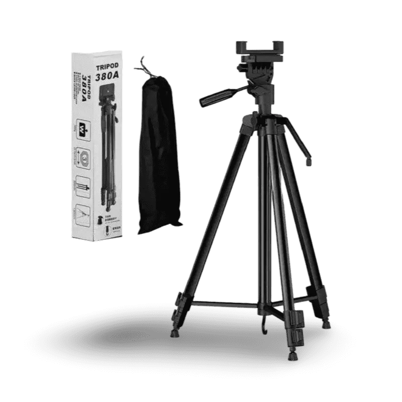Tripod Stand 380A