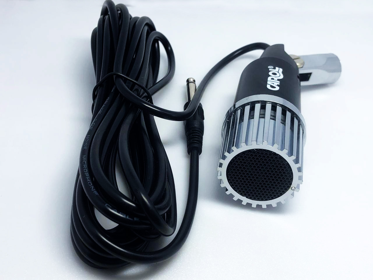 Mic Carol MUD 508