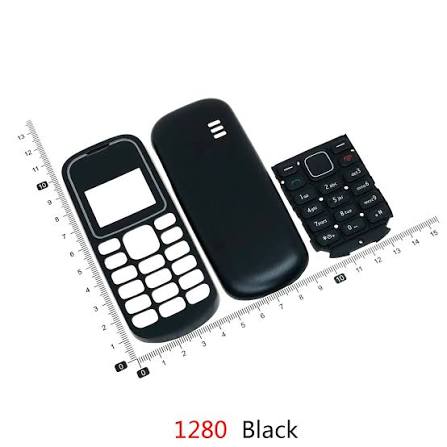 AT-Alfa Nokia Housing 1280