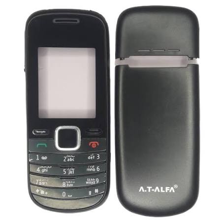 AT-Alfa Nokia Old Housing 1661