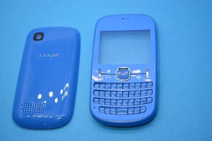 AT-Alfa Nokia Old Housing A200